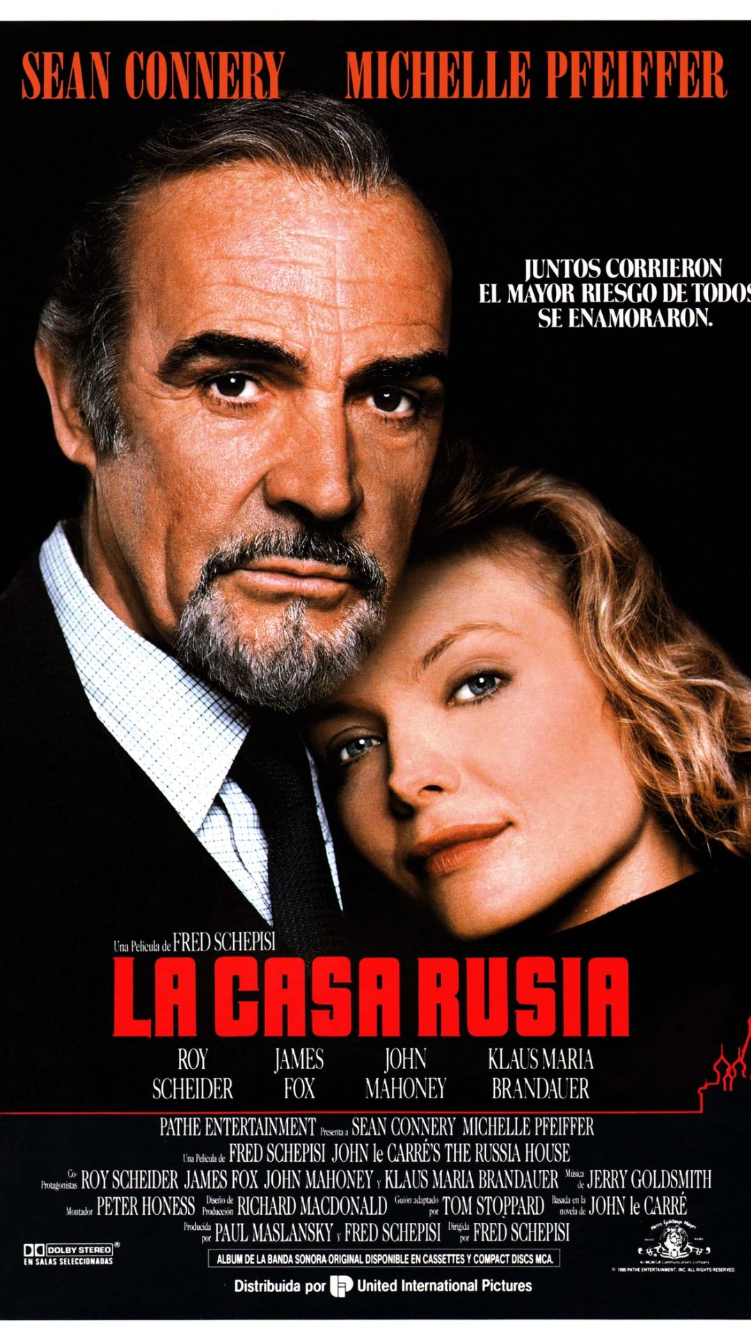 По местам съемок фильма "Русский дом" | Полная версия на канале смотреть онлайн