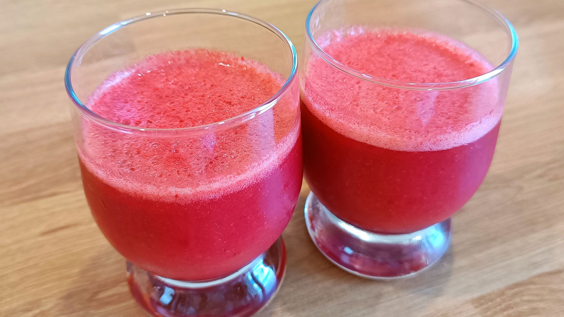 ПОЛЕЗНЫЙ КЛУБНИЧНЫЙ ДЕСЕРТ (МУСС) с яблочным пектином улучшает пищеварение и укрепляет иммунитет смотреть онлайн