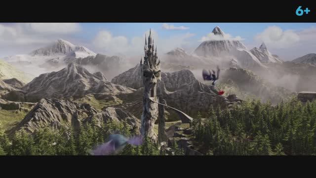 Кощей: Тайна живой воды - 2025 (11) смотреть онлайн