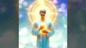 Послание от 13.11. Вознесение – это, прежде всего, внутренняя работа! Отец Абсолют через Гузалию.