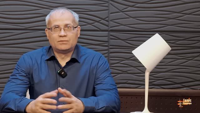 8 ноября. Азербайджан. Что празднуем? смотреть онлайн