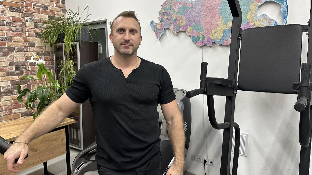 Когда начинает уходить вес при силовых тренировках? смотреть онлайн