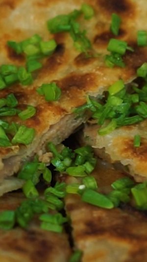 Идеальная альтернатива для беляшей