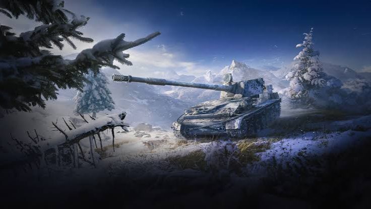 Стрим tanks blitz | Охота началась 🤙 смотреть онлайн