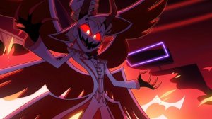 Песня Люцифера Отель Хазбин 5 Серия 2 Сезон