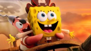 Губка Боб_ В Поисках Квадратных Штанов ( 19 декабря 2025 )