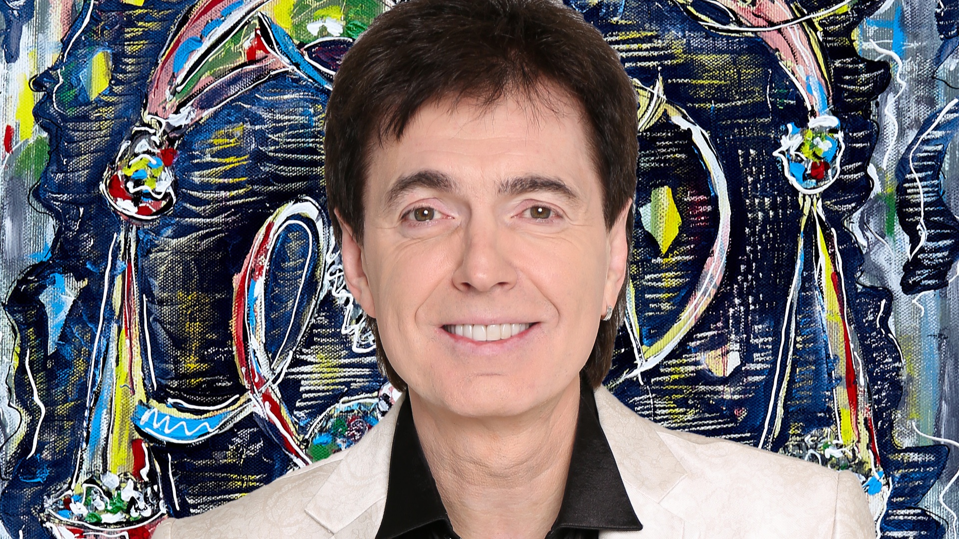 Концертные номера "Гастрольные истории", "Опадают жёлуди" - Геннадий Ветров смотреть онлайн