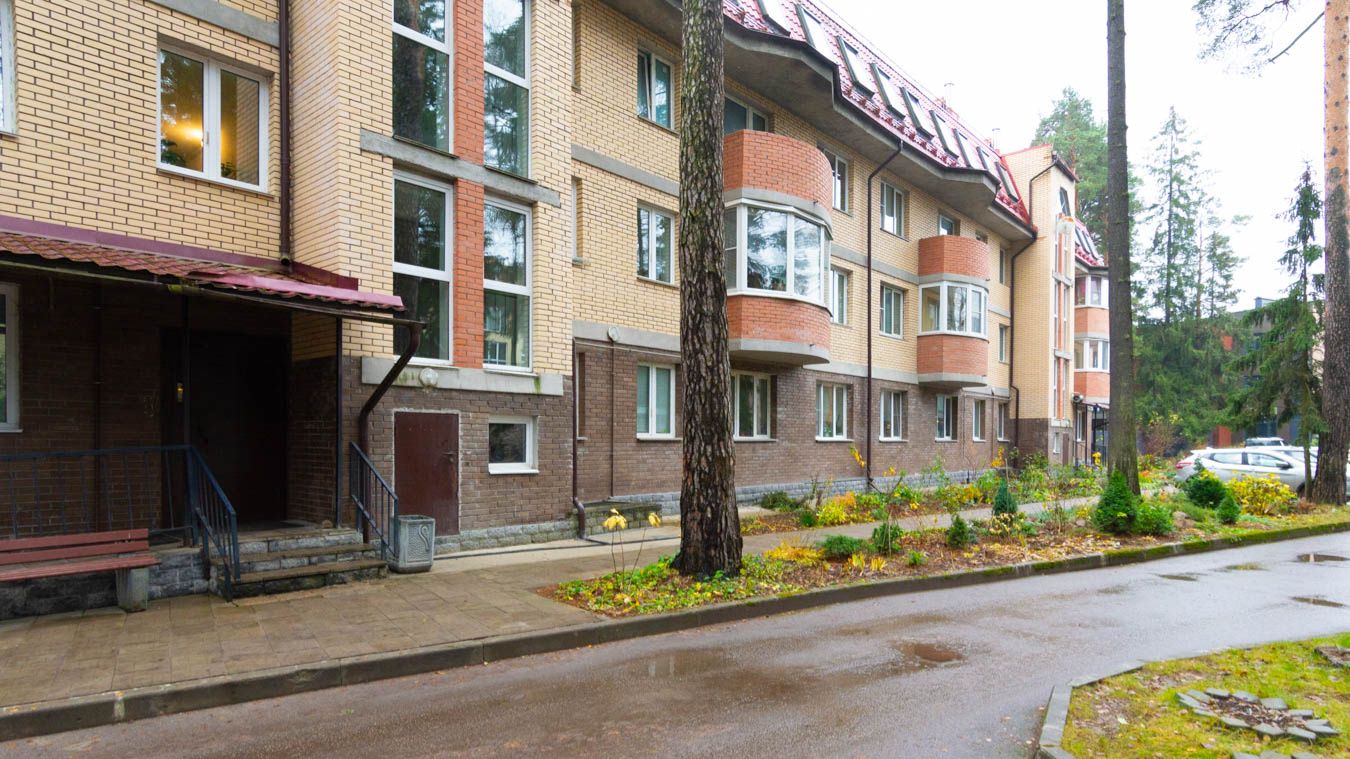 Всеволожск 1-к квартира, продажа. 6 900 000 руб.