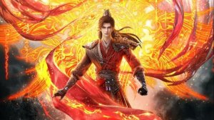 Безупречный мир - Тизер с Ши Хао спецэпизоду (Аниме-Мультсериал 2021)