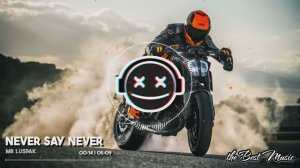 Never say never - Mr Luspak