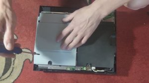Разборка PlayStation 3 Fat для диагностики и ремонта — пошаговое руководство