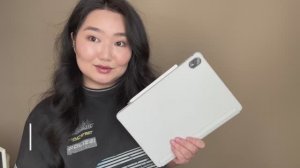 Обзор на планшет Huawei matepad 11.5