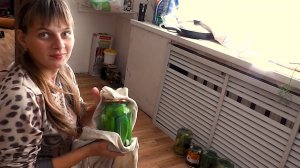 12 серия ПРИВЕЗЛИ ЖЕНИХА. БОГАТЫЙ УРОЖАЙ ОГУРЦОВ. ТАКОГО ЕЩЁ НЕ ВИДЕЛ! ЗАЛЕЖИ РАКУШЕЧНИКА В СИБИРИ.