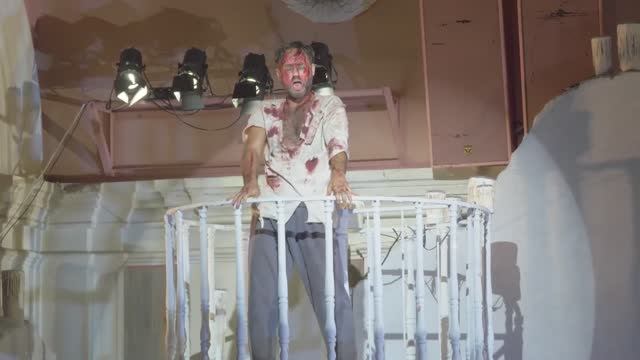 Роман Арндт - ария Каварадосси из оперы Тоска (Джакомо Пуччини)