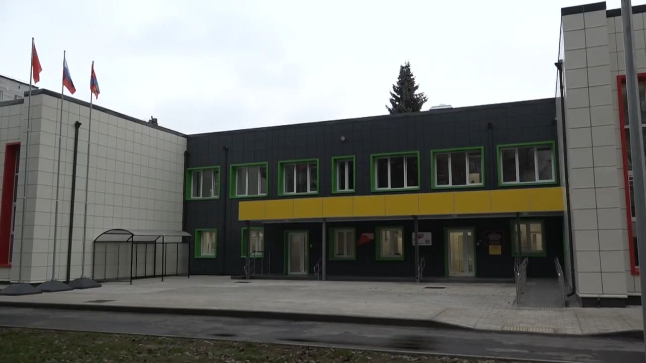 После ремонта смотреть онлайн