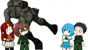 Реакция Врата на Сталкер ТЧ Бэбэй РЕМЕЙК