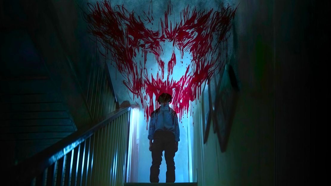 Синистер. Первое проклятие — Русский трейлер (2026) смотреть онлайн