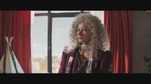 Яга на нашу голову | Не сказочное знакомство Пети и Яги