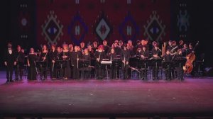 Балканский танец