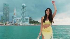 Zoy - Sere Tani (Зоя Барагамян)