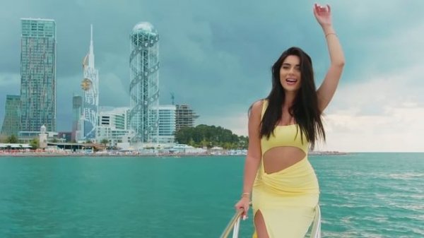 Zoy - Sere Tani (Зоя Барагамян)