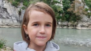 На Пятом канале акция «День добрых дел» для десятилетней Лизы