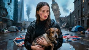 ПОЧЕМУ ВСЕ УЕЗЖАЮТ ИЗ БРИТАНИИ? | Бедность, ужасное жилье, нереальные цены