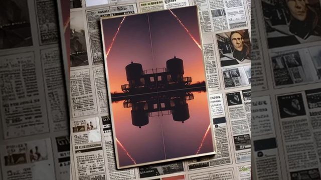 Kureshito - ( It's Night in the City )