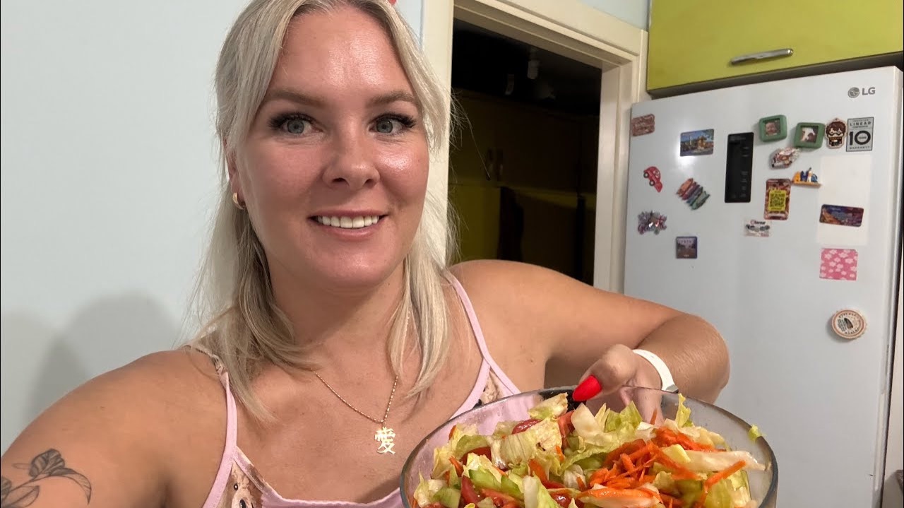 🔥 БЫСТРО ГОТОВЛЮ УЖИН ПО-ТУРЕЦКИ! смотреть онлайн