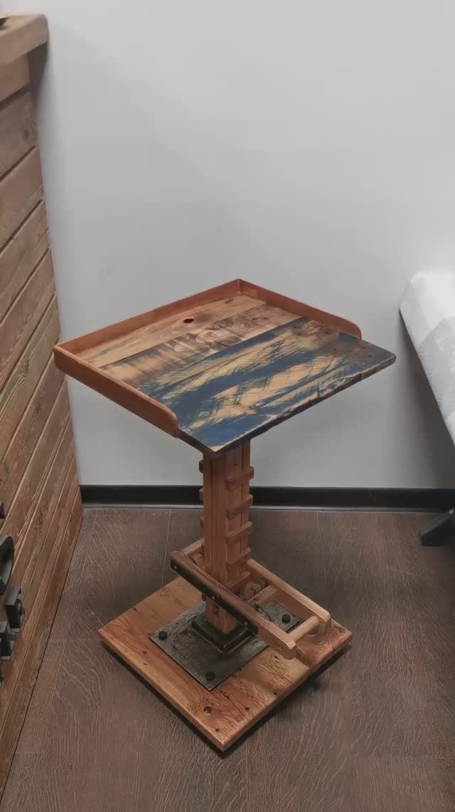 Консоль-трансформер инструкция