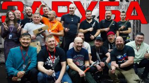 Заруба 2025 в Москве. Когда чемпион восстановил «Статус-кво»