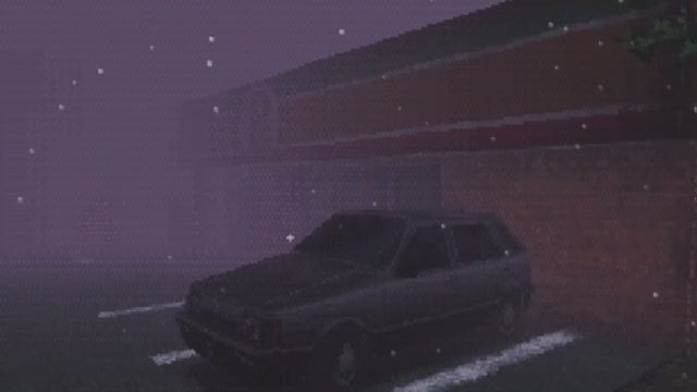 I’ve Lost Everyone - Silent Hill Inspired Ambience