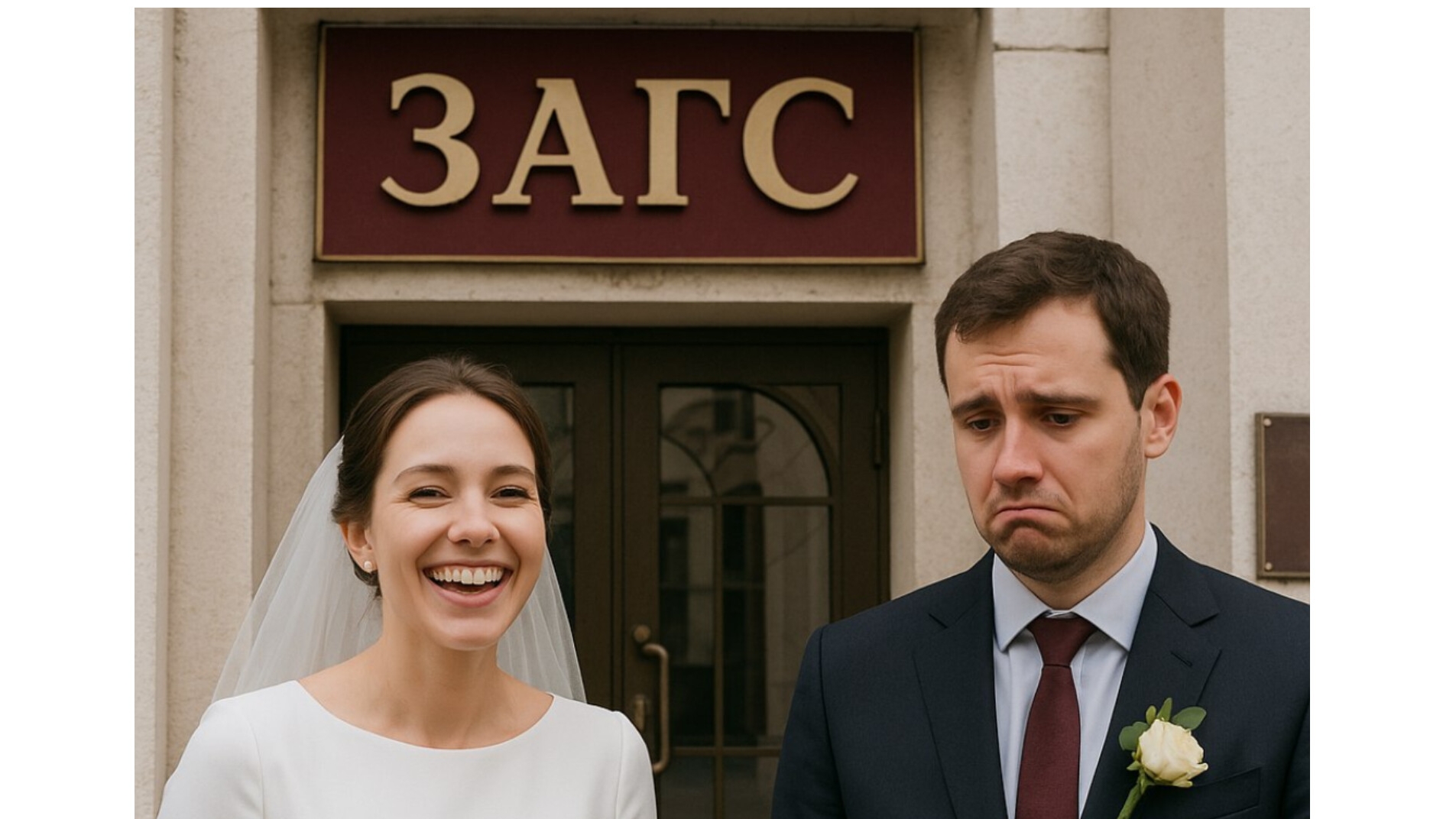 Она искренне в это верит: мужчинам брак нужен больше, чем женщинам смотреть онлайн