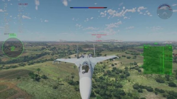 Су 27 СМ не нужно так делать... под трезвый заряд