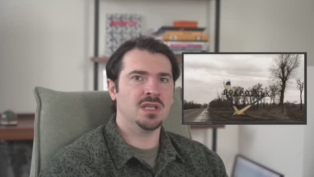 13.11.25 Три этапа подчинения Украины смотреть онлайн