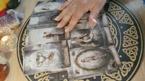 Кто о вас сегодня думал и что именно 🔮 таро расклад