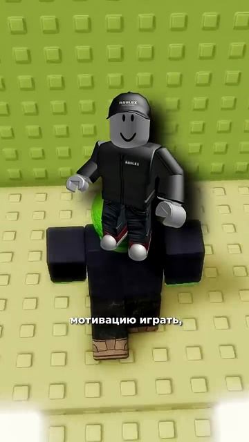 💥 Что будет, если в Roblox обнулятся все данные игроков_ смотреть онлайн