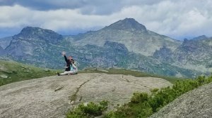 Путешествие на оке, саянское кольцо 2025. ч. 6