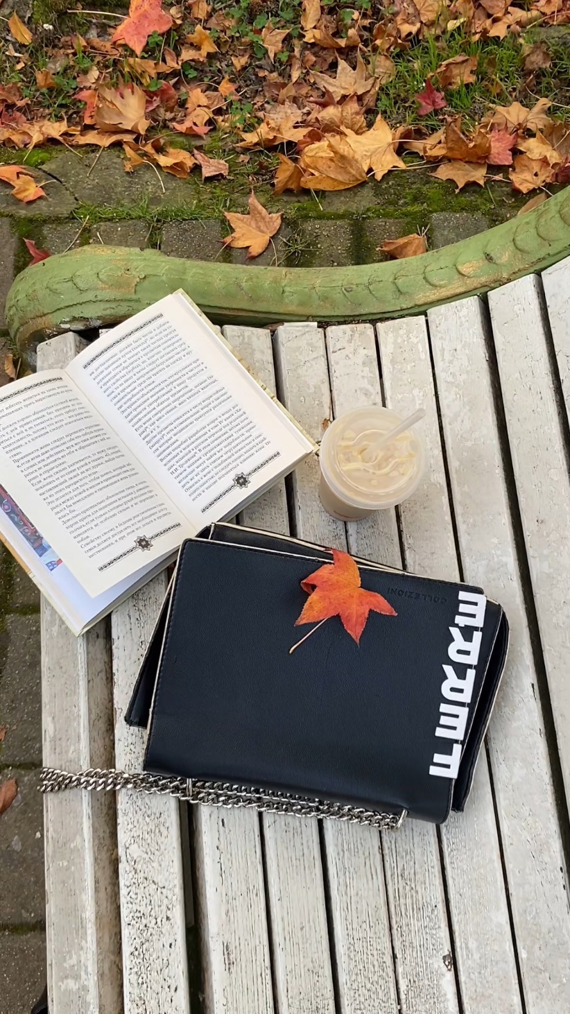 🍂 #мода #стиль #тренды #тианавернер смотреть онлайн