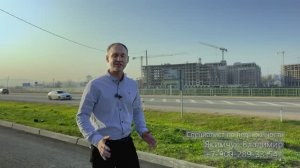 Инвестируй в недвижимость будущего: лучшие проекты на Черноморском побережье! Купить номер на море!