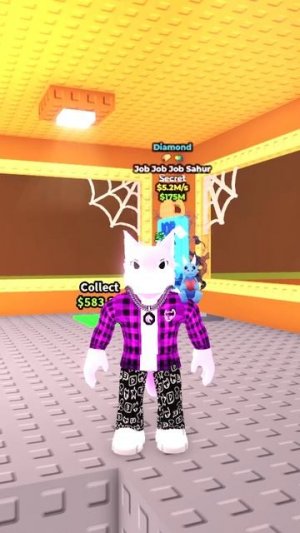 😳Я НАКАЗАЛ СВОЮ ДЕВУШКУ... #roblox #роблокс #dragonfamily