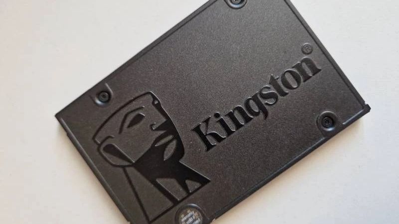 Прошивка ssd Kingston 240Gb — пошаговое руководство по обновлению прошивки смотреть онлайн