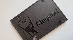Прошивка ssd Kingston 240Gb — пошаговое руководство по обновлению прошивки