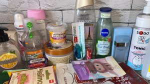 ПУСТЫЕ БАНОЧКИ | ОКТЯБРЬ 2025 🍁🍂