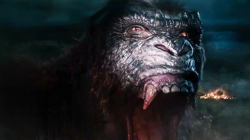 «Монарх»: Наследие монстров (2 сезон) — Официальный тизер-трейлер (2026) смотреть онлайн