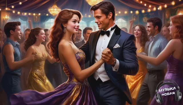 Вечные объятия 🎵 Песня смотреть онлайн