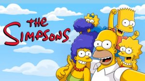 Симпсоны 1 сезон 2 серия (2/3)