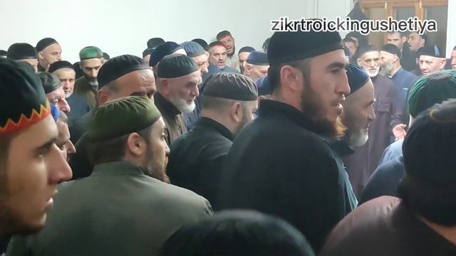 2 _ЗИКР_ 39 НОЧЬ__САГ1 У _ЭЛЬМУРЗИЕВА_ИБРАХЬИМА_НАЗРАНЬ