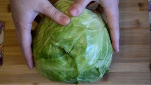 Простой салат до безумия - никогда не надоест!