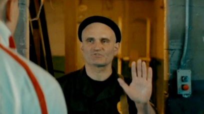 Патриот 4 (Охранник) смотреть онлайн